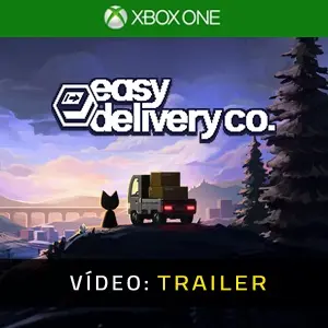 Easy Delivery Co. Xbox One - Trailer de Vídeo