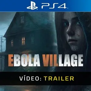 EBOLA VILLAGE PS4 - Trailer de Vídeo
