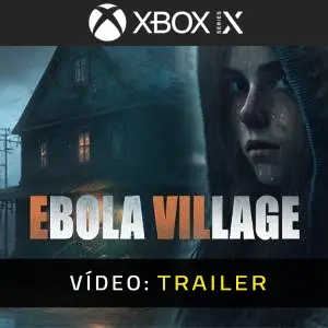 EBOLA VILLAGE Xbox Series - Trailer de Vídeo