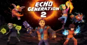 Echo Generation 2 traz ficção científica retro em voxel para o Xbox Game Pass hoje