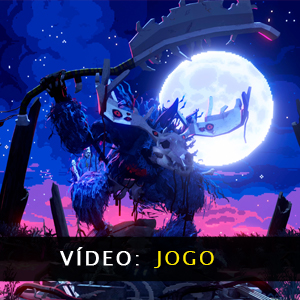 Echo Generation Vídeo de jogabilidade