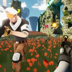 Echo Point Nova – Mercenário