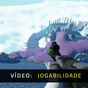 Echo Point Nova – Jogabilidade