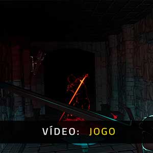 EchoBlade Vídeo de Jogo