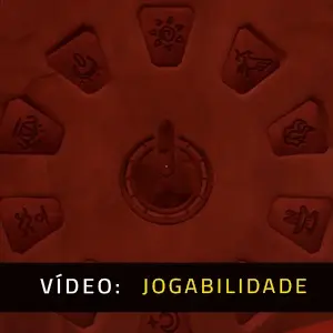 Echoes From Ciudadela - Vídeo de Jogabilidade