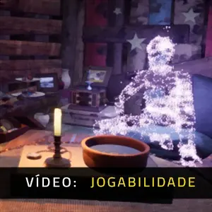 Echoes of Mora - Jogabilidade