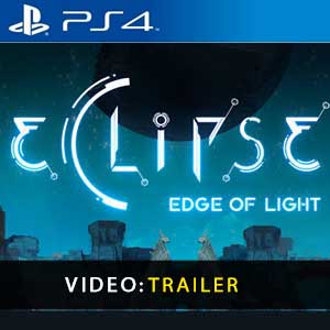 Comprar Eclipse Edge of Light PS4 Comparar Preços