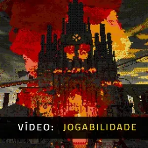 Eclipsium - Jogabilidade