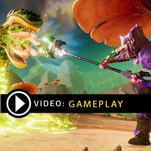 Eden Rising Ascendant Expansion Gameplay Video