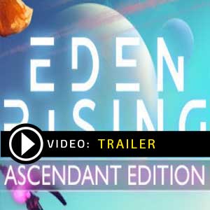 Comprar Eden Rising Ascendant Expansion CD Key Comparar Preços