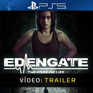 EDENGATE The Edge of Life - Atrelado de vídeo