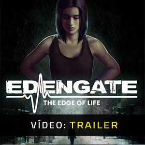 EDENGATE The Edge of Life - Atrelado de vídeo