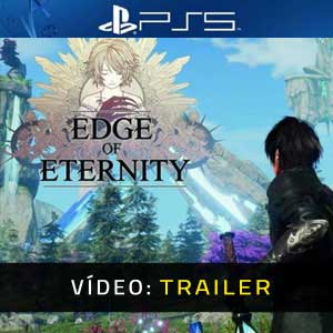 Edge of Eternity PS5 Atrelado de vídeo