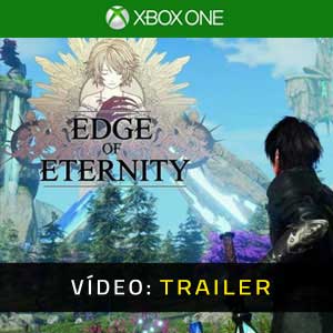 Edge of Eternity Xbox One Atrelado de vídeo