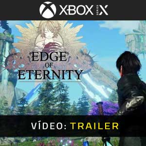 Edge of Eternity Xbox Series X Atrelado de vídeo