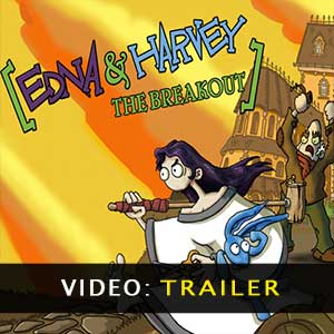 Comprar Edna Harvey The Breakout CD Key Comparar Precos