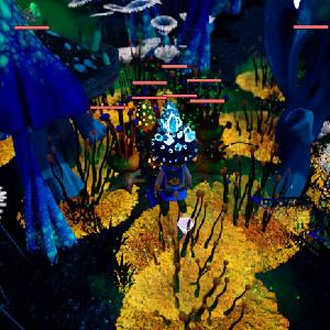 Edward’s Journey - Fungo