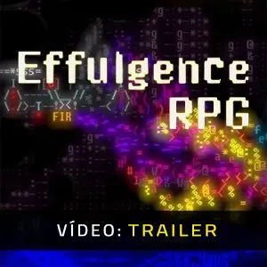 Effulgence RPG - Trailer de Vídeo