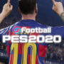 Pro Evolution Soccer é agora chamado eFootball PES 2020