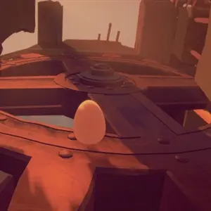 Egging On - Engrenagens