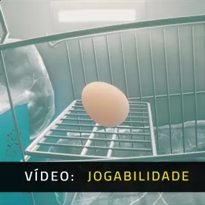 Egging On - Jogabilidade