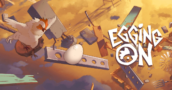 Egging On Traz Escalada Baseada em Física ao Xbox Game Pass