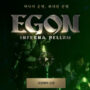 EGON: Inferna Bellum – Rival de Lost Ark em Potencial Vindo ao PC