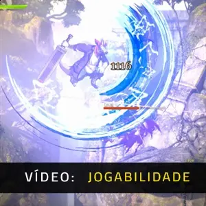 Eiyuden Chronicle Rising - Jogo de vídeo