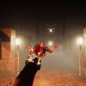 El Paso Elsewhere Câmera Lenta