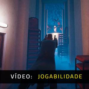 El Paso Elsewhere Vídeo de Jogabilidade