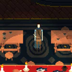 Elden Path of the Forgotten Castelo