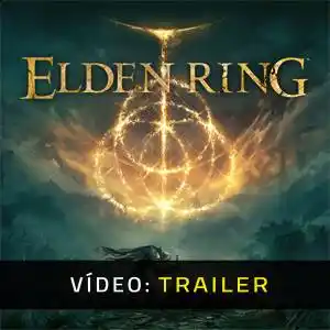 Elden Ring Atrelado De Vídeo