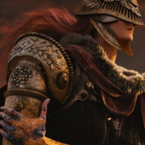 Elden Ring Character Creator foi leaked e deitado abaixo, mas a Internet Tem Prints