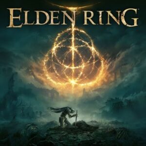 Elden Ring Not In Top 10 Most Played Games Q1 2022