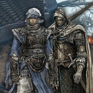 Elden Ring PvP Ranking System Em breve?