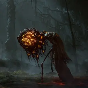 Elden Ring Shadow of the Erdtree - Monstro