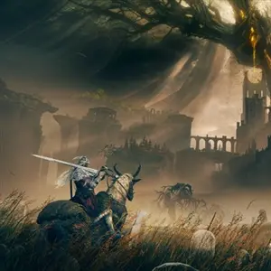 Elden Ring Shadow of the Erdtree - A Terra das Sombras