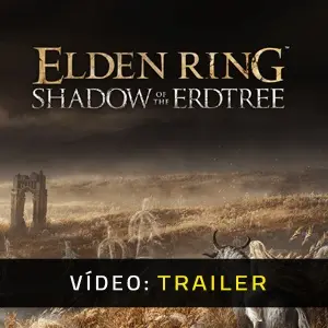 Elden Ring Shadow of the Erdtree - Trailer de Vídeo