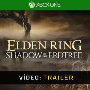 Elden Ring Shadow of the Erdtree Trailer de Vídeo