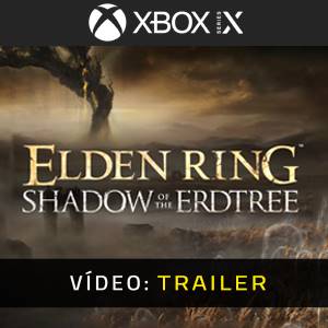 Elden Ring Shadow of the Erdtree Trailer de Vídeo