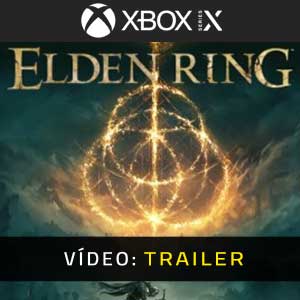 Elden Ring Xbox Series X Atrelado De Vídeo