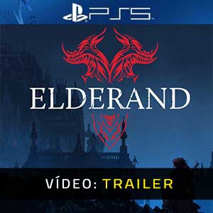 Elderand Atrelado de Vídeo