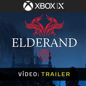 Elderand Atrelado de Vídeo