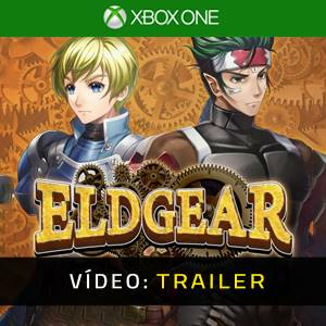 Eldgear Xbox One