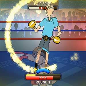 hilariantes opositores políticos