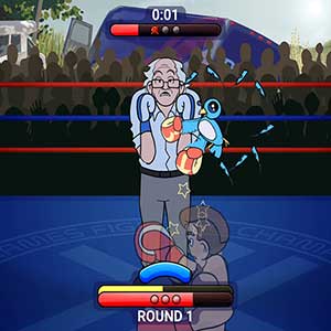 estilos patrióticos de boxe