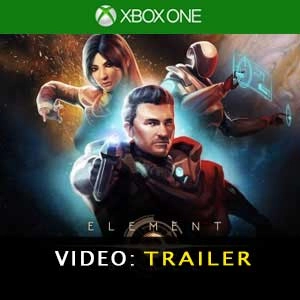 Element Space Xbox One
