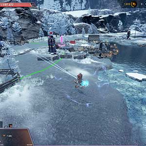 Elemental War 2 - Gelo