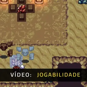 Elementallis - Vídeo de Jogabilidade