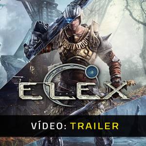 Elex Trailer de Vídeo